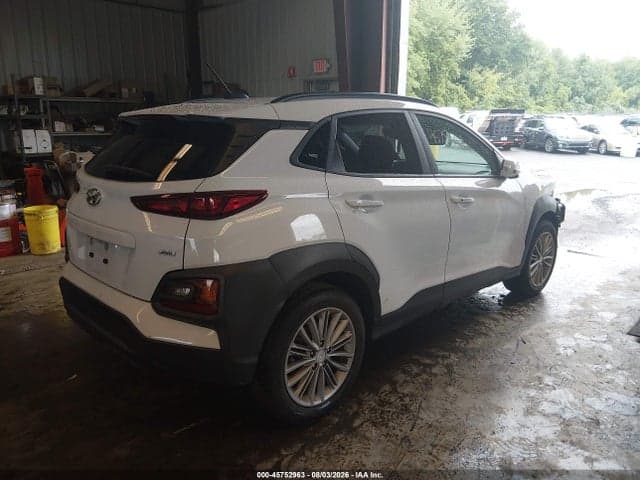 2019 HYUNDAI KONA SEL 4