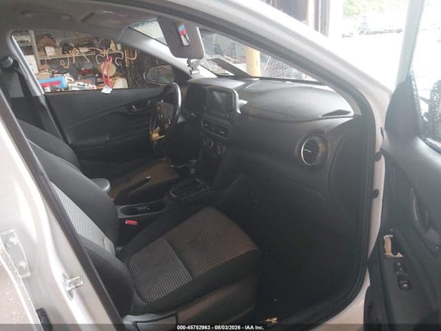 2019 HYUNDAI KONA SEL 5
