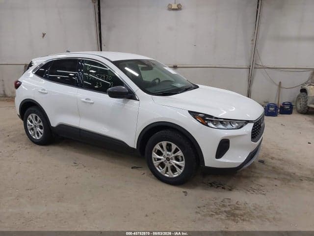 2023 FORD ESCAPE ACTIVE 1