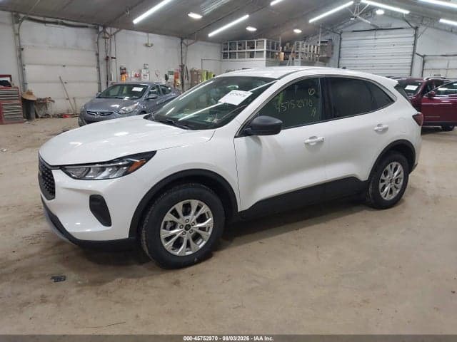 2023 FORD ESCAPE ACTIVE 2