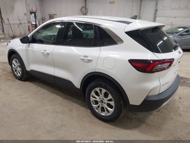 2023 FORD ESCAPE ACTIVE 3