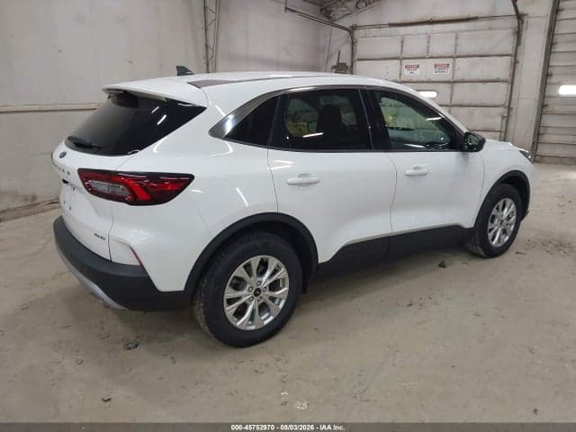 2023 FORD ESCAPE ACTIVE 4