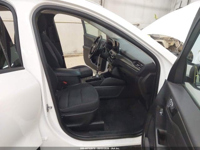2023 FORD ESCAPE ACTIVE 5
