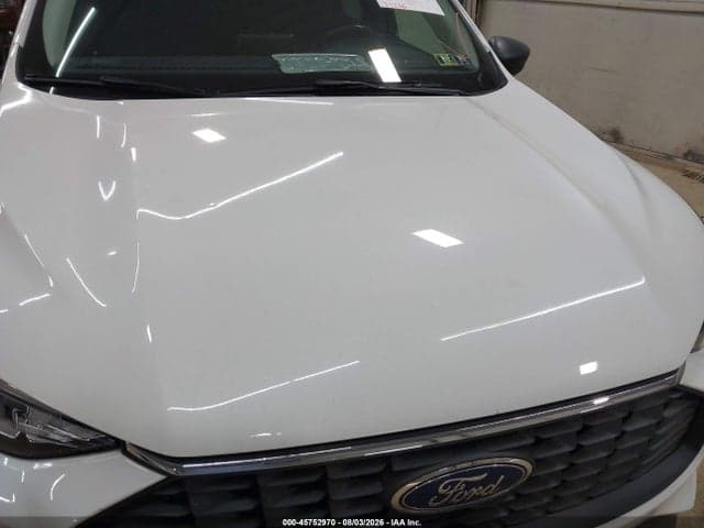 2023 FORD ESCAPE ACTIVE 6