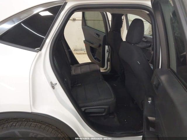 2023 FORD ESCAPE ACTIVE 8