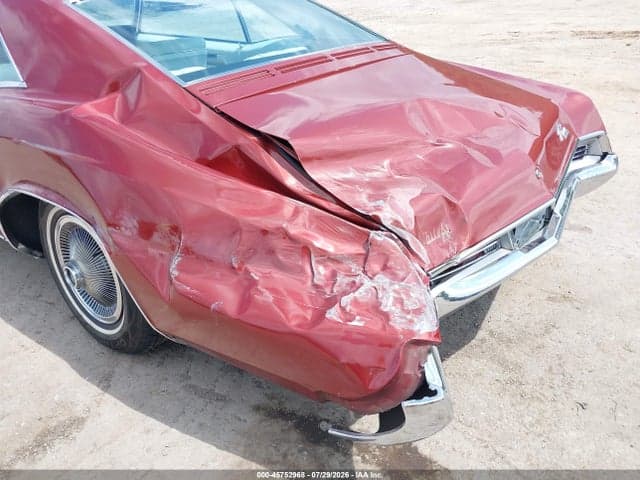 1966 BUICK RIVIERA 6