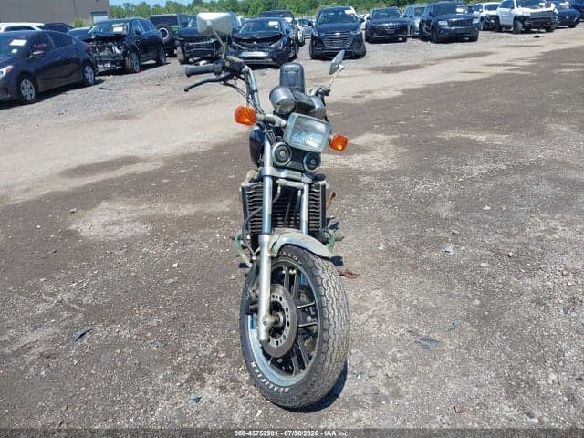 1984 HONDA VF700 C 5
