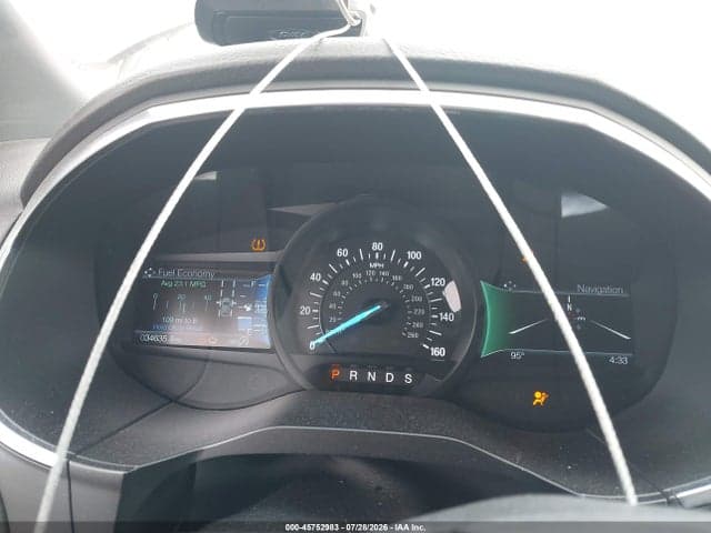 2020 FORD EDGE TITANIUM 7