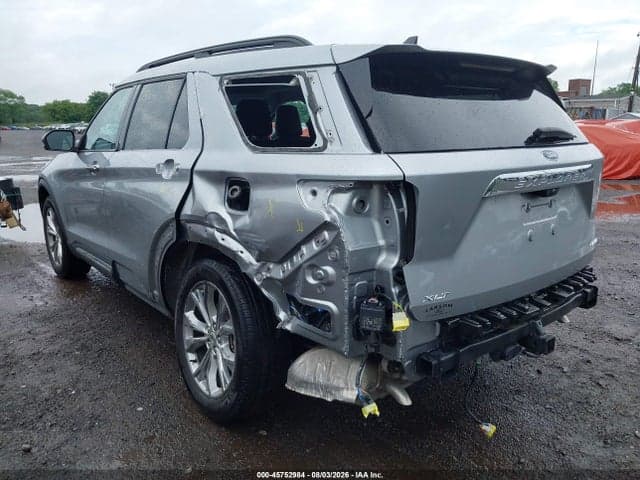 2024 FORD EXPLORER XLT 6