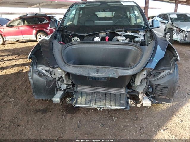 2023 TESLA MODEL Y AWD/LONG RANGE DUAL MOTOR ALL-WHEEL DRIVE 6