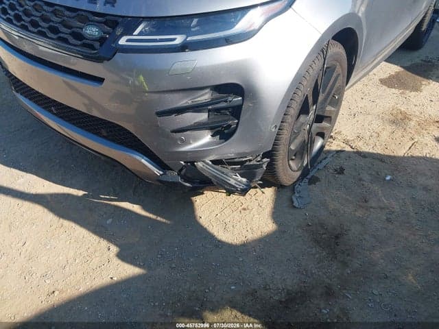 2023 LAND ROVER RANGE ROVER EVOQUE R-DYNAMIC SE 6