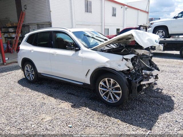 2019 BMW X3 SDRIVE30I - 1