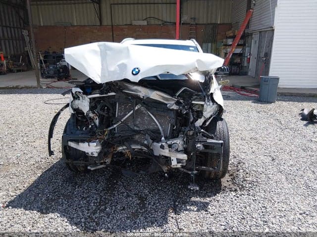 2019 BMW X3 SDRIVE30I 12