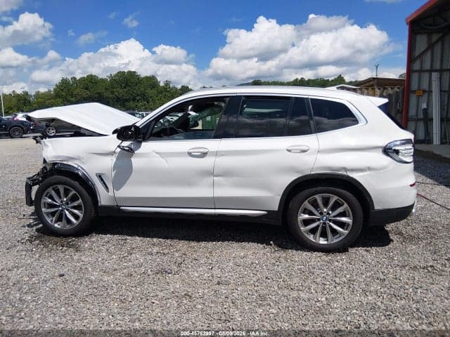 2019 BMW X3 SDRIVE30I 14