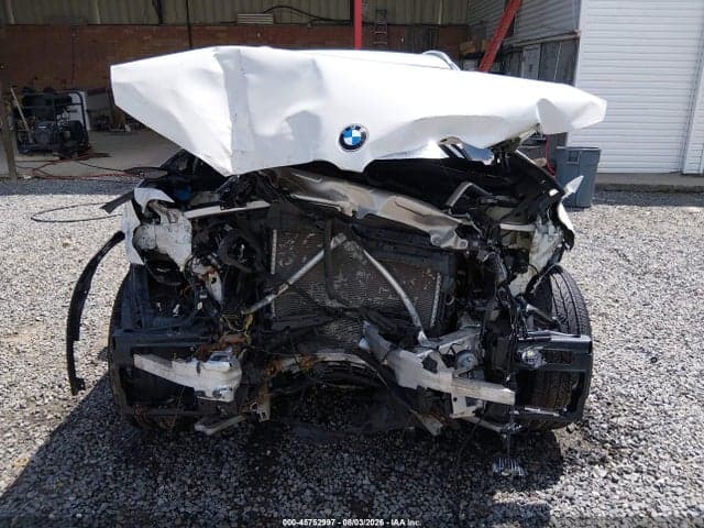 2019 BMW X3 SDRIVE30I 6