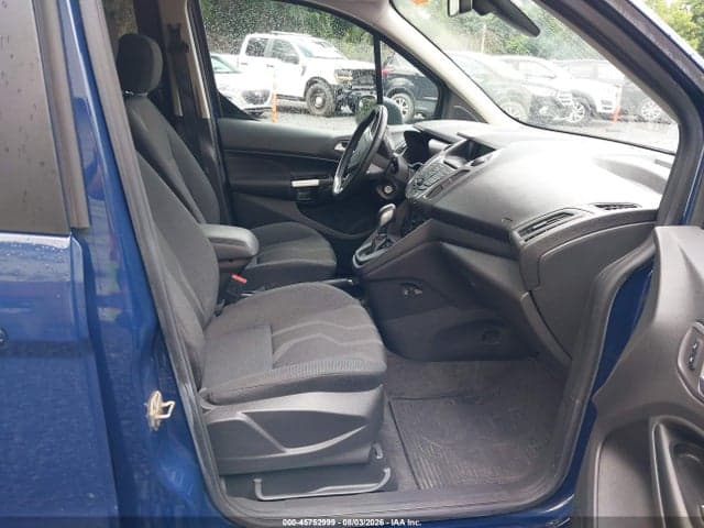 2018 FORD TRANSIT CONNECT XLT 5