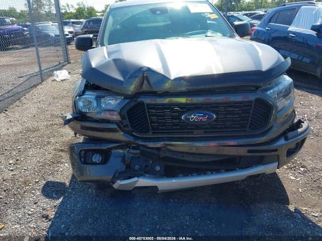 2020 FORD RANGER XLT 6
