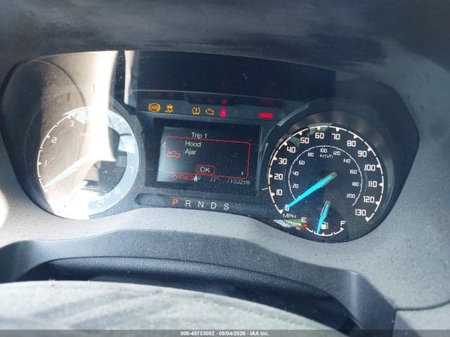 2020 FORD RANGER XLT 7