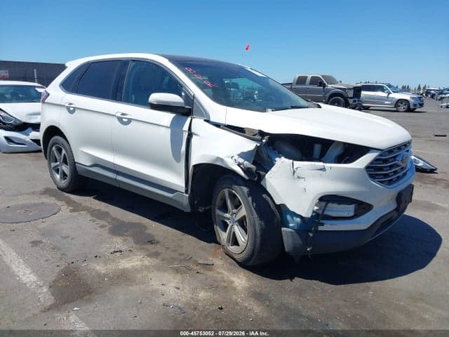 2020 FORD EDGE SEL 1
