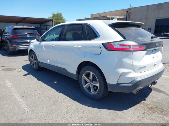 2020 FORD EDGE SEL 3