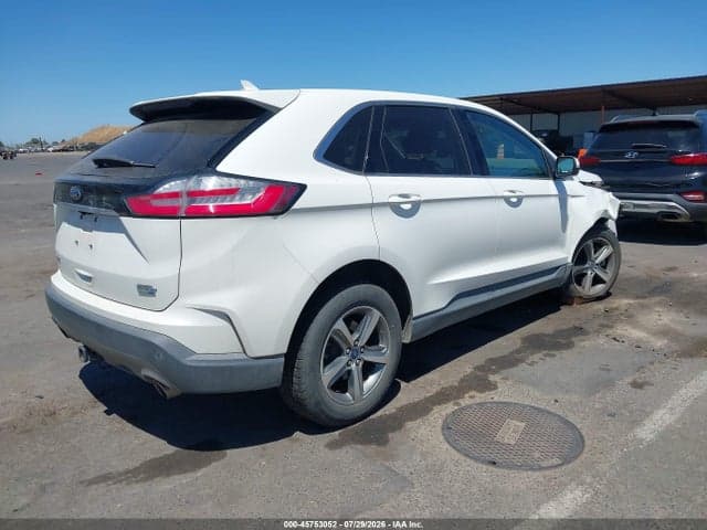 2020 FORD EDGE SEL 4