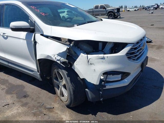 2020 FORD EDGE SEL 6
