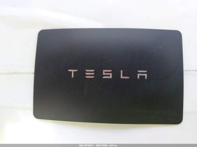 2022 TESLA MODEL 3 REAR-WHEEL DRIVE 11