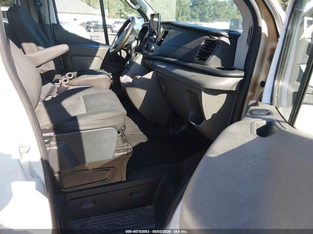 2020 FORD TRANSIT-350 PASSENGER VAN XLT - 1