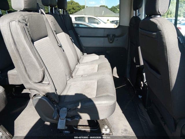 2020 FORD TRANSIT-350 PASSENGER VAN XLT 3