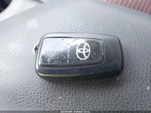 2023 TOYOTA CAMRY TRD 11