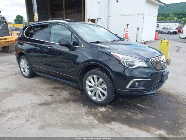 2018 BUICK ENVISION PREMIUM I - 1