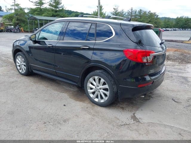 2018 BUICK ENVISION PREMIUM I 3