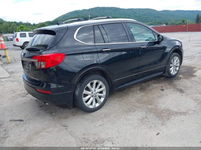 2018 BUICK ENVISION PREMIUM I 4
