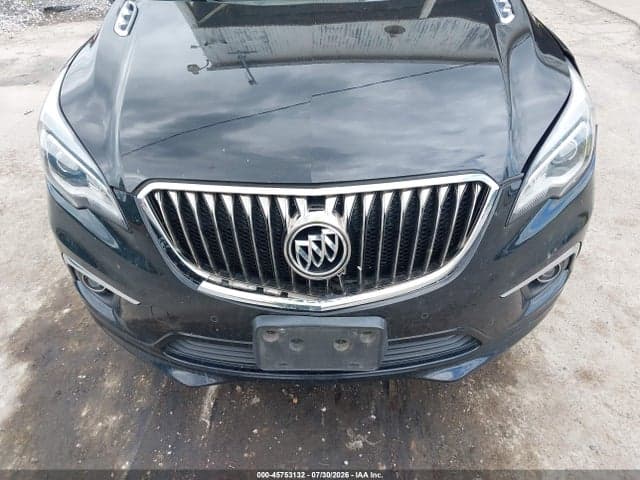 2018 BUICK ENVISION PREMIUM I 6