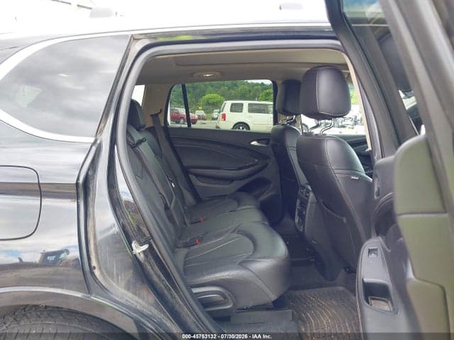 2018 BUICK ENVISION PREMIUM I 8