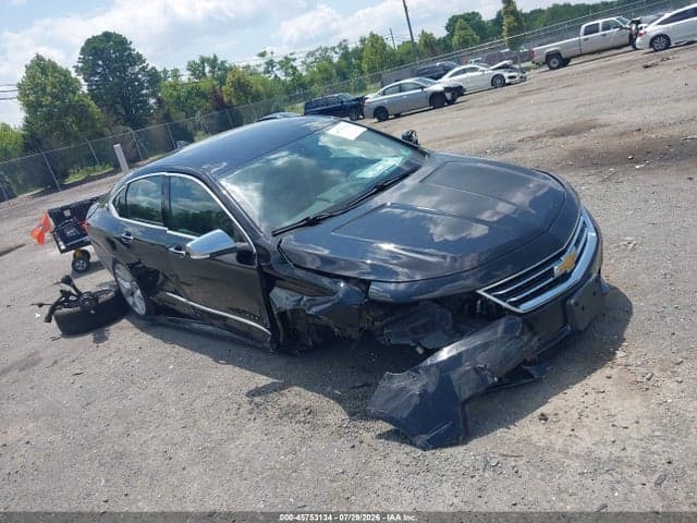 2020 CHEVROLET IMPALA FWD PREMIER - 1