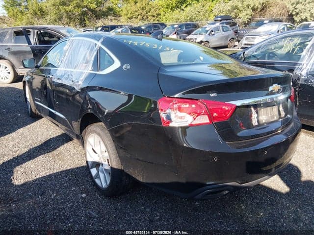 2020 CHEVROLET IMPALA FWD PREMIER 3