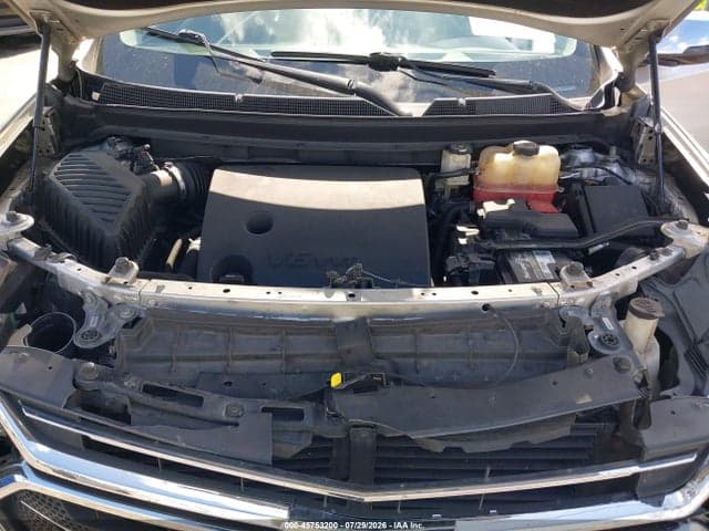 2018 CHEVROLET TRAVERSE LS 10