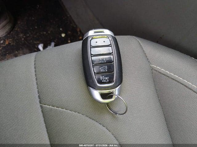 2021 HYUNDAI ELANTRA SEL 11