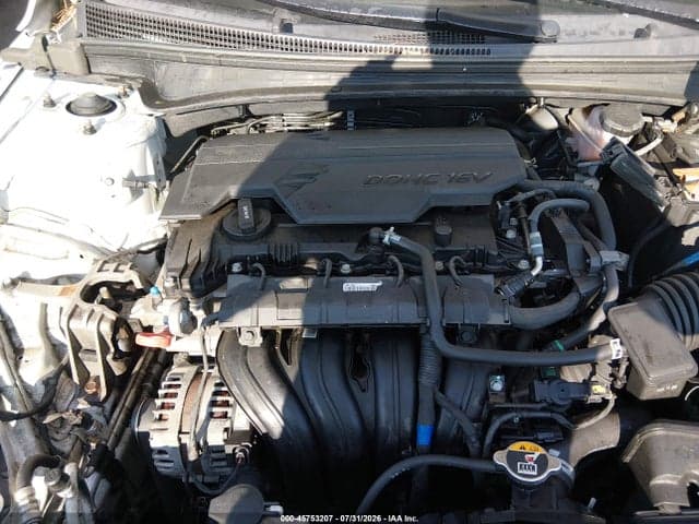 2021 HYUNDAI ELANTRA SEL 10