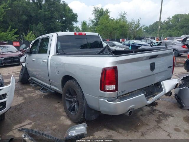 2017 RAM 1500 SPORT 3