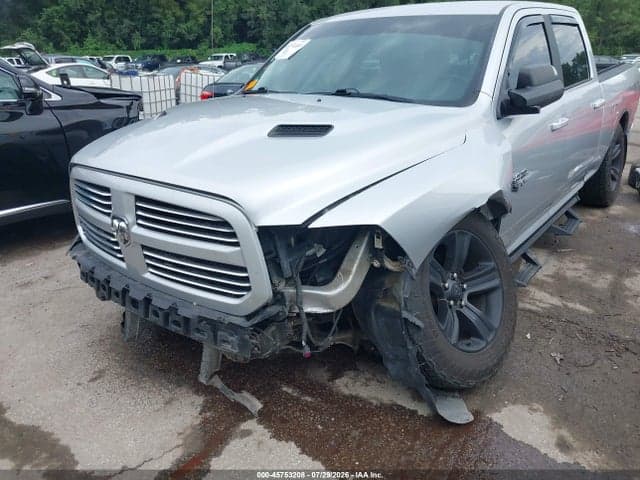 2017 RAM 1500 SPORT 6