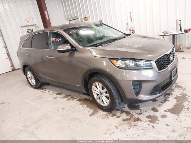 2020 KIA SORENTO 2.4L LX 1
