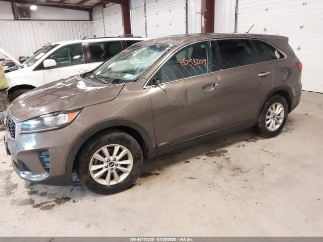 2020 KIA SORENTO 2.4L LX 2