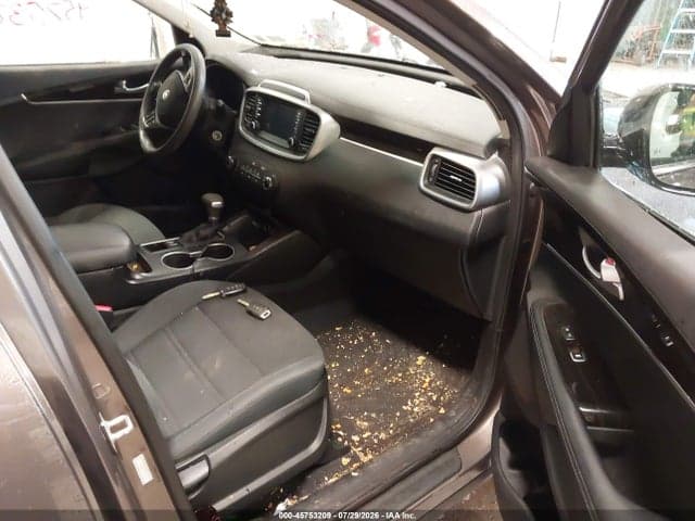 2020 KIA SORENTO 2.4L LX 5