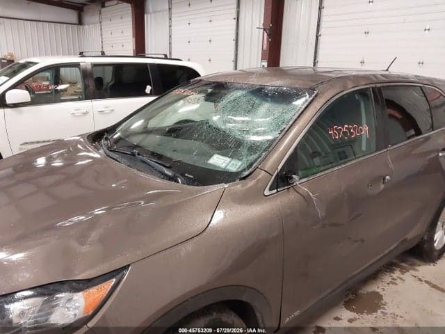 2020 KIA SORENTO 2.4L LX 6