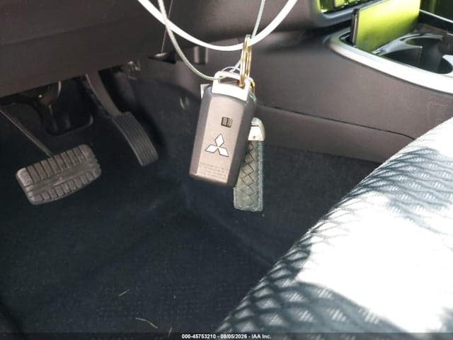 2017 MITSUBISHI OUTLANDER SE 11
