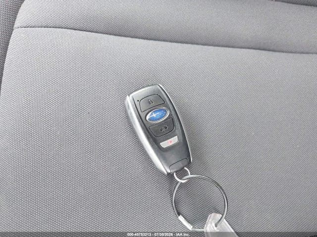 2025 SUBARU CROSSTREK PREMIUM 11