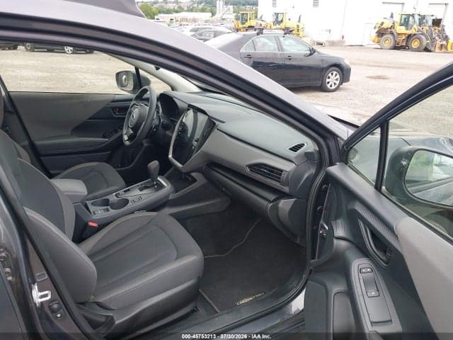 2025 SUBARU CROSSTREK PREMIUM 5