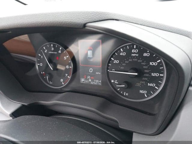 2025 SUBARU CROSSTREK PREMIUM 7